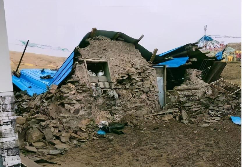 青海地震最新概述，最新動(dòng)態(tài)與影響分析