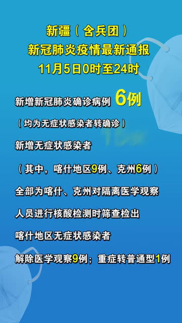 新疆疫情最新通報更新，九月最新動態(tài)