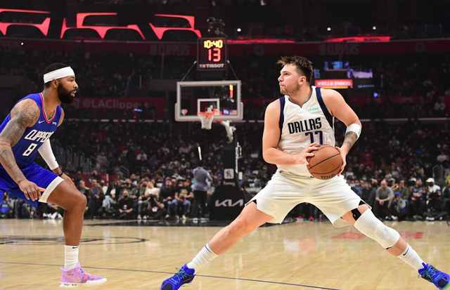 獨(dú)行俠最新戰(zhàn)報(bào)全解析，掌握步驟指南，輕松掌握比賽動(dòng)態(tài)