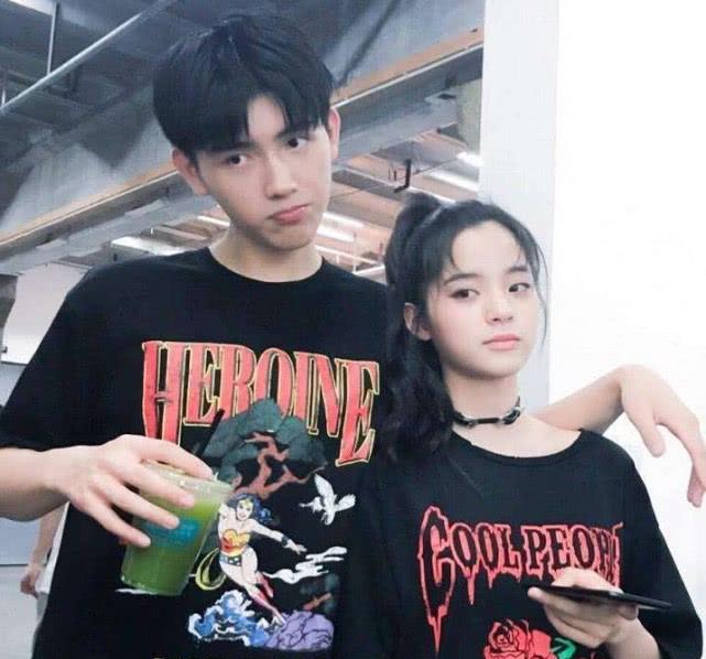 陳飛宇與歐陽娜娜，時代之光下的新星璀璨閃耀之旅