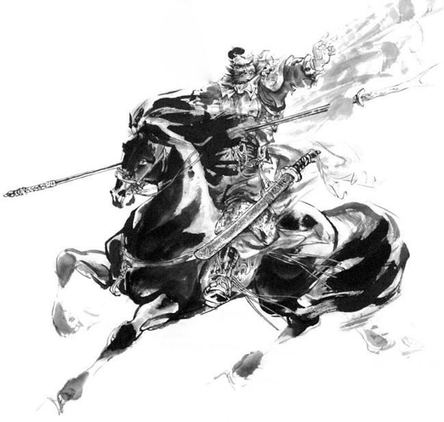 最新爆笑三國，三國那些事，笑料不斷