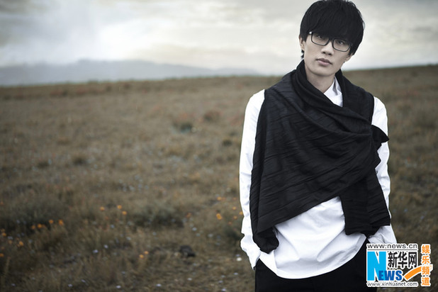 許嵩最新作詞，時(shí)代之聲，音樂之韻的魅力展現(xiàn)