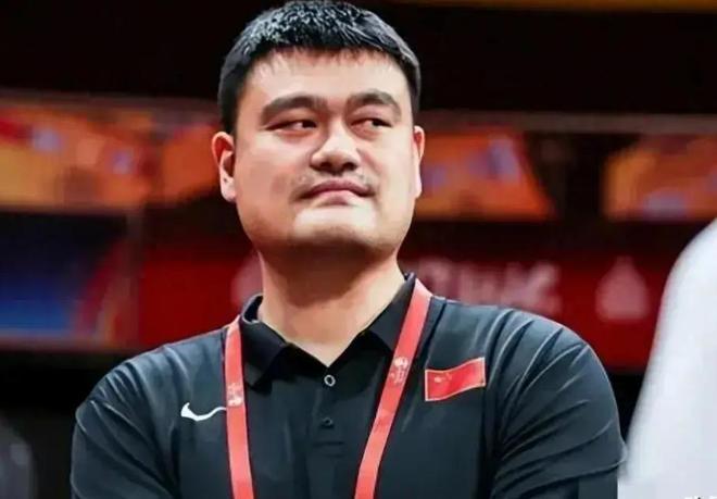 姚明最新任職，科技引領(lǐng)未來，開啟無限可能之旅