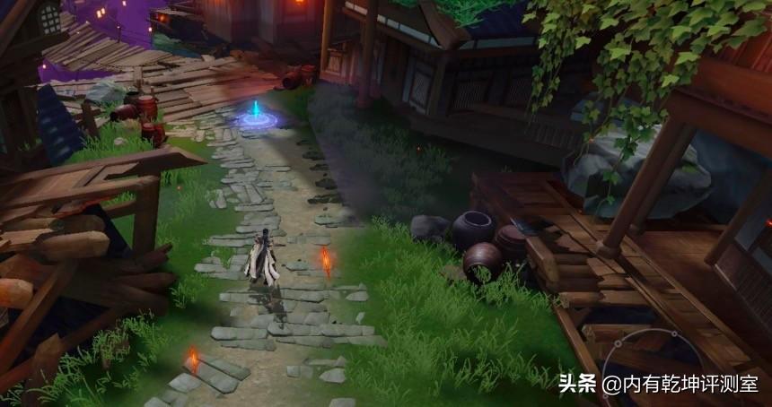 真武世界最新章節(jié)揭秘，背景、事件與地位概述