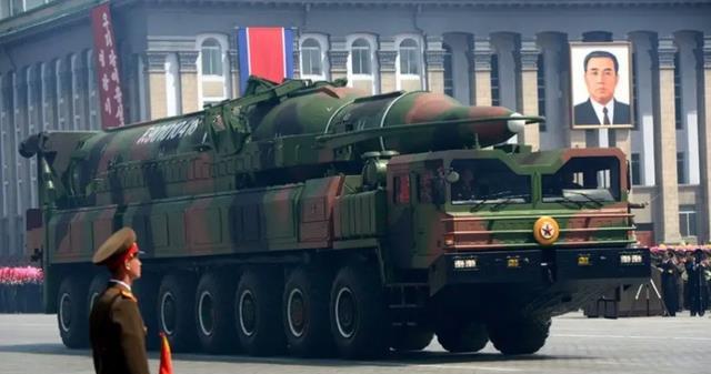 中朝最新軍事合作，時(shí)代背景下的軍事合作進(jìn)展與影響分析