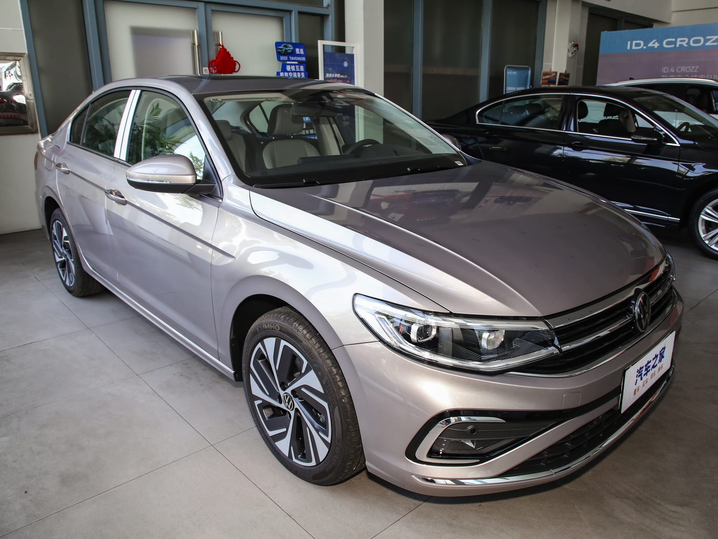 最新款寶來(lái)車，經(jīng)典與創(chuàng)新完美融合