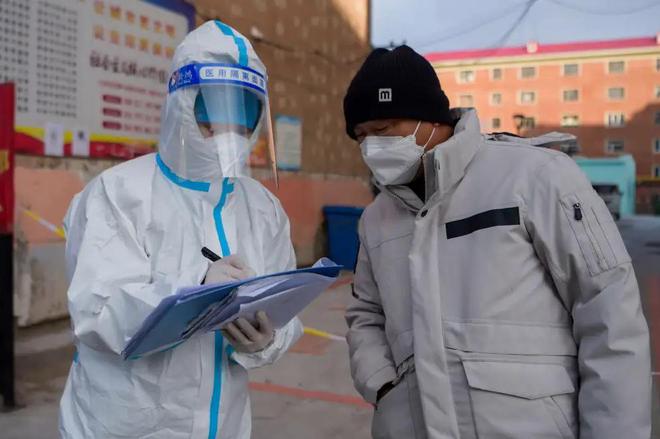 秋冬疫情最新動(dòng)態(tài)，變化中的學(xué)習(xí)，希望中的力量