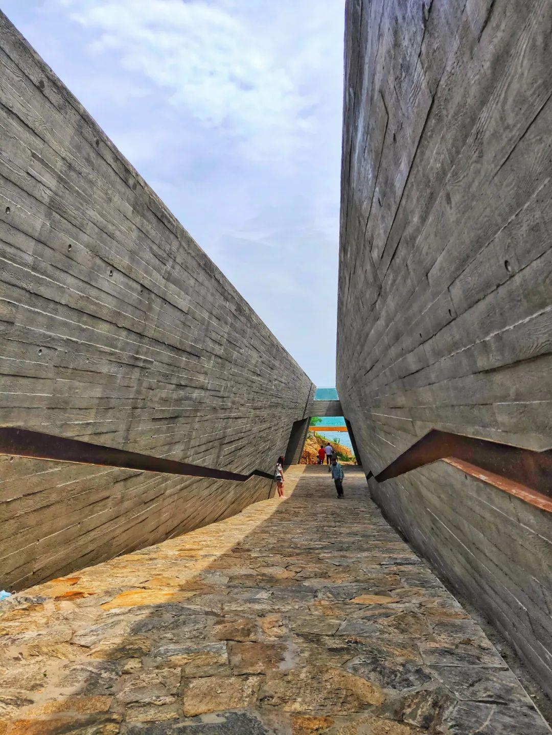 最新網(wǎng)紅地打卡，自然美景探索之旅的治愈瞬間