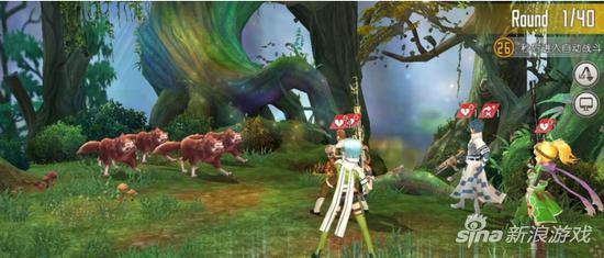 熱血歸來！最新9劍士掀起江湖新篇章