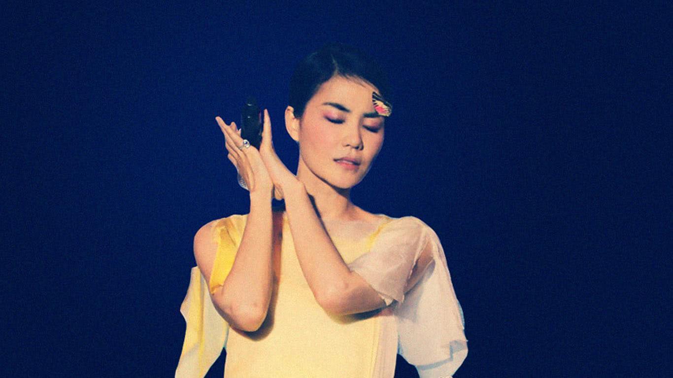 王菲最新K歌指南，步驟詳解與歌曲推薦