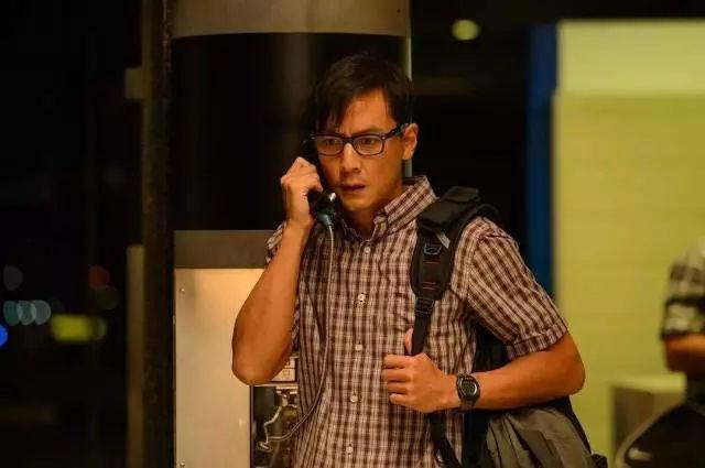 中國最新災難片，巷弄間的獨特風味