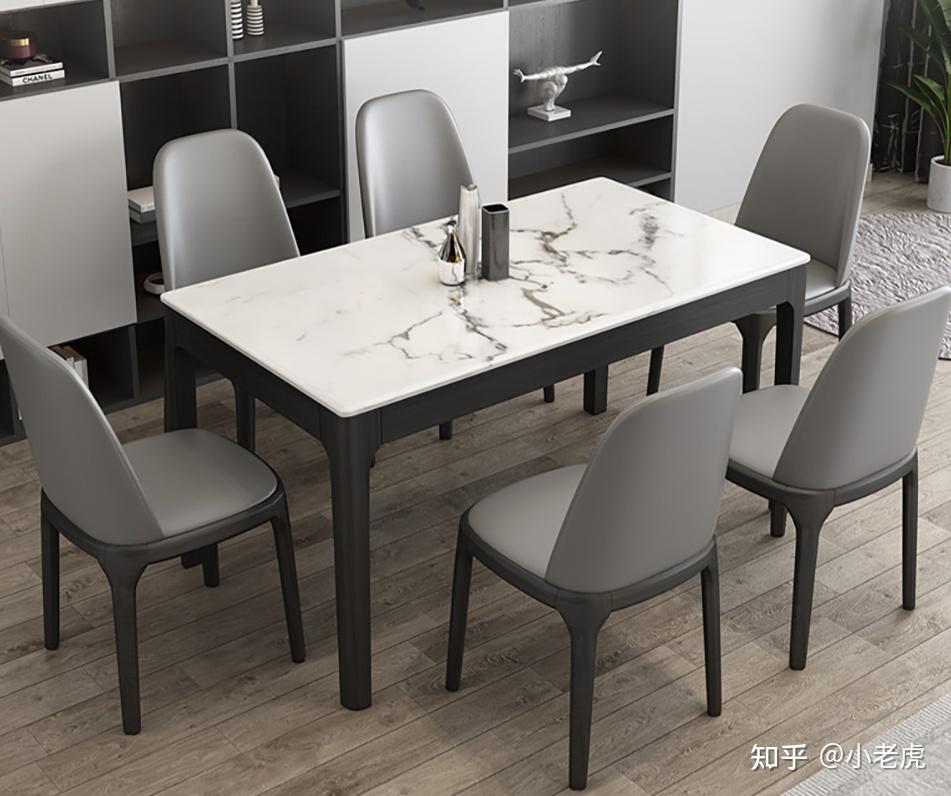 顧家最新款餐桌，重塑家庭聚餐的美好時光體驗