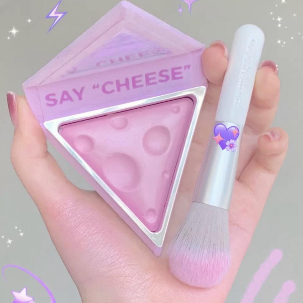 NARS腮紅最新版，美妝界的新晉璀璨明星