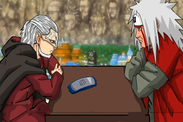 穿越火影最新版，虛擬世界的冒險之旅啟動！