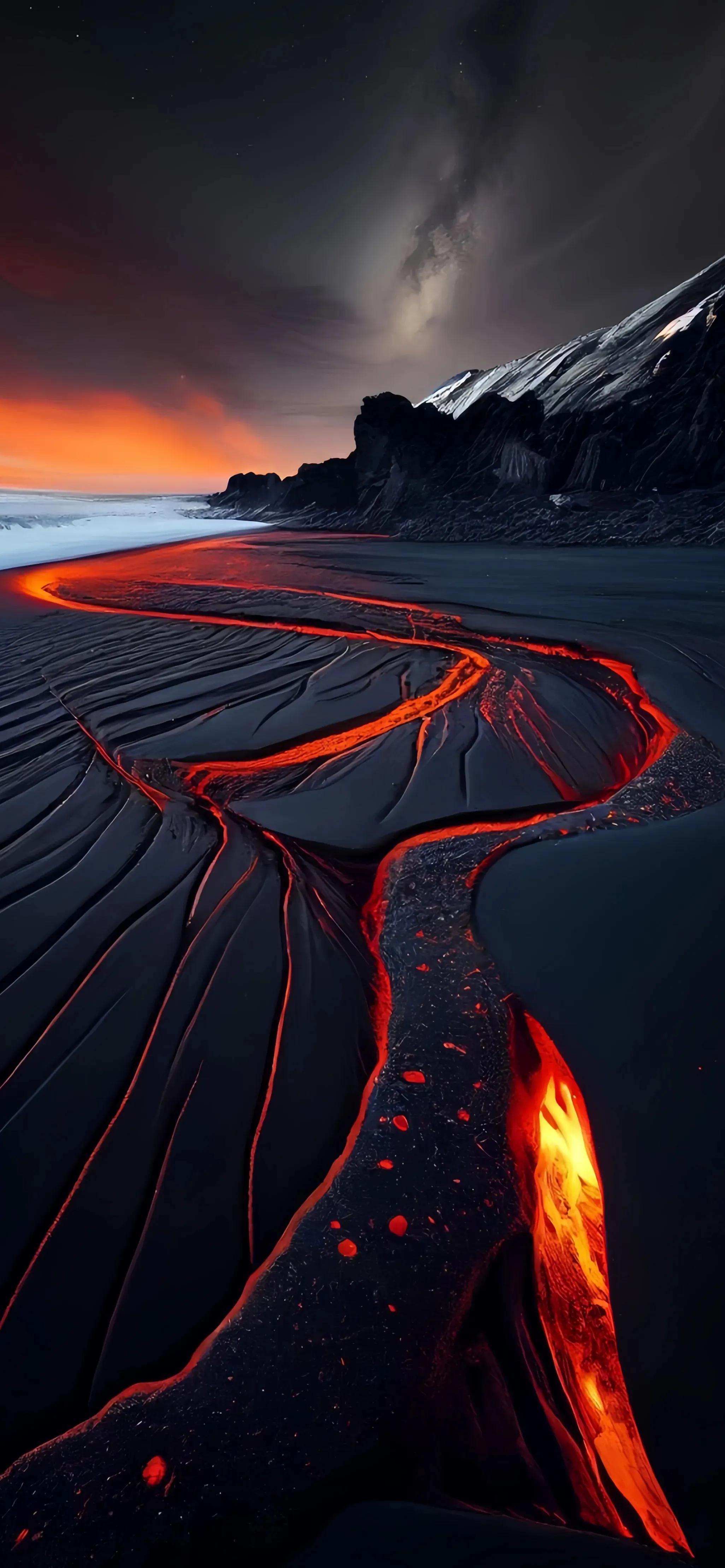 最新蘋果手機(jī)，旅行中的自然美景探索伙伴