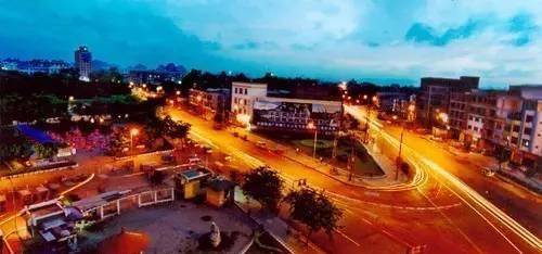 柳州柳江最新事件，城市發(fā)展的動(dòng)態(tài)、亮點(diǎn)一網(wǎng)打盡