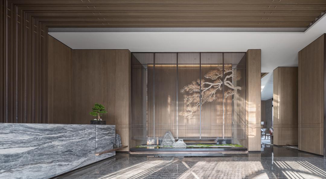 璟萃雅園，樹立理想生活新標桿