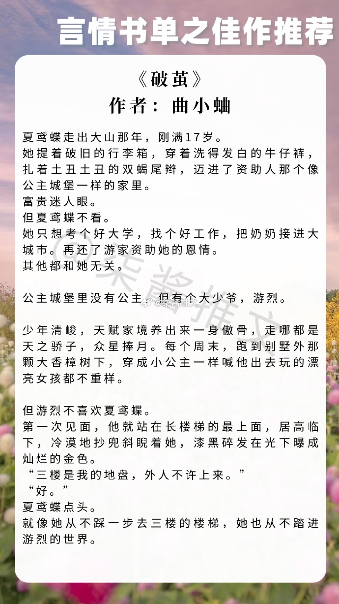 夢莜二最新小說，自然之旅的奇妙探險之旅