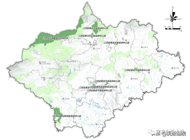 宜豐最新規(guī)劃圖詳解，如何解讀與參與規(guī)劃過程？