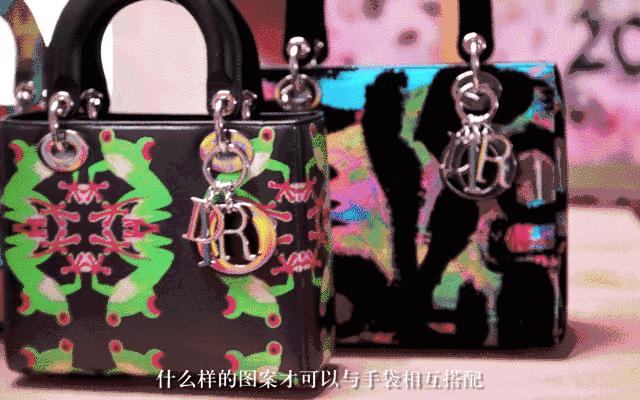 迪奧最新款絲巾，日常小確幸，愛與陪伴的象征