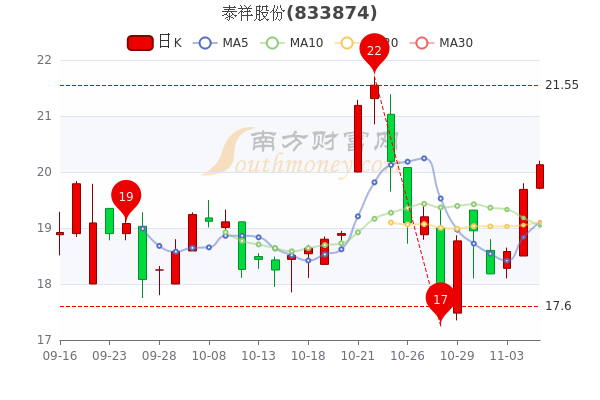 泰為最新股價揭秘，小巷中的獨特探索之旅