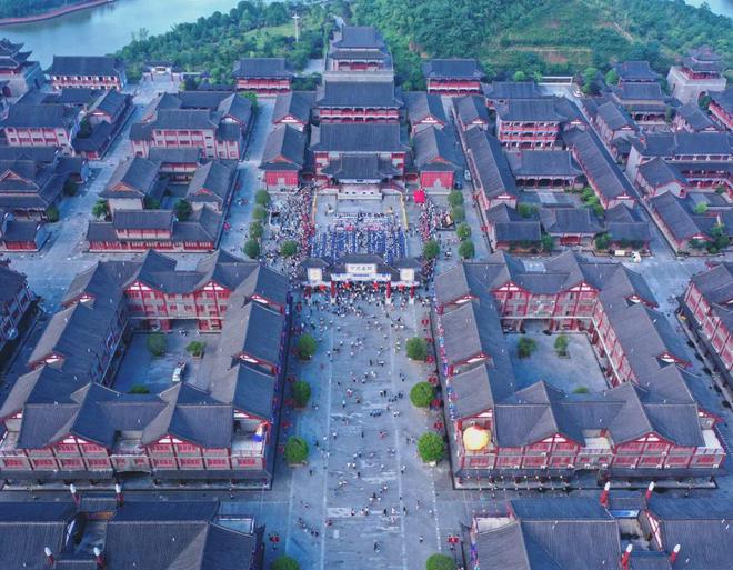 桂陽崛起之路，城市發(fā)展與自信展現(xiàn)