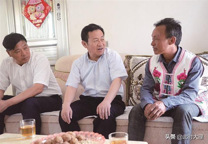 科技之光照亮貧困角落，全面脫貧攻堅(jiān)最新數(shù)據(jù)報(bào)告