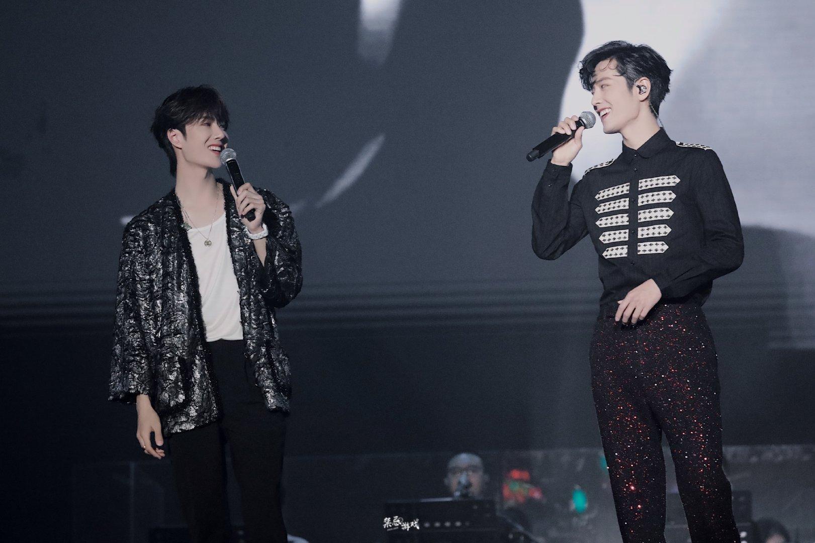 肖戰(zhàn)陳情令最新動態(tài)，日常趣事與情感紐帶揭秘