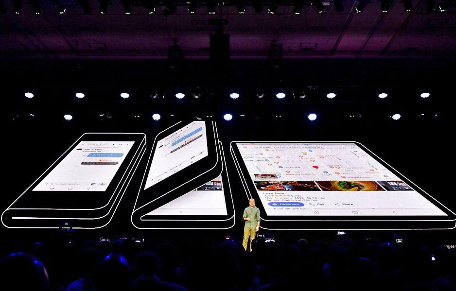 華為折疊手機最新動態(tài)，探索自然美景的折疊之旅，內心平和的尋訪之路