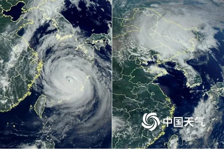 臺(tái)風(fēng)海神最新動(dòng)態(tài)更新，最新情況匯總