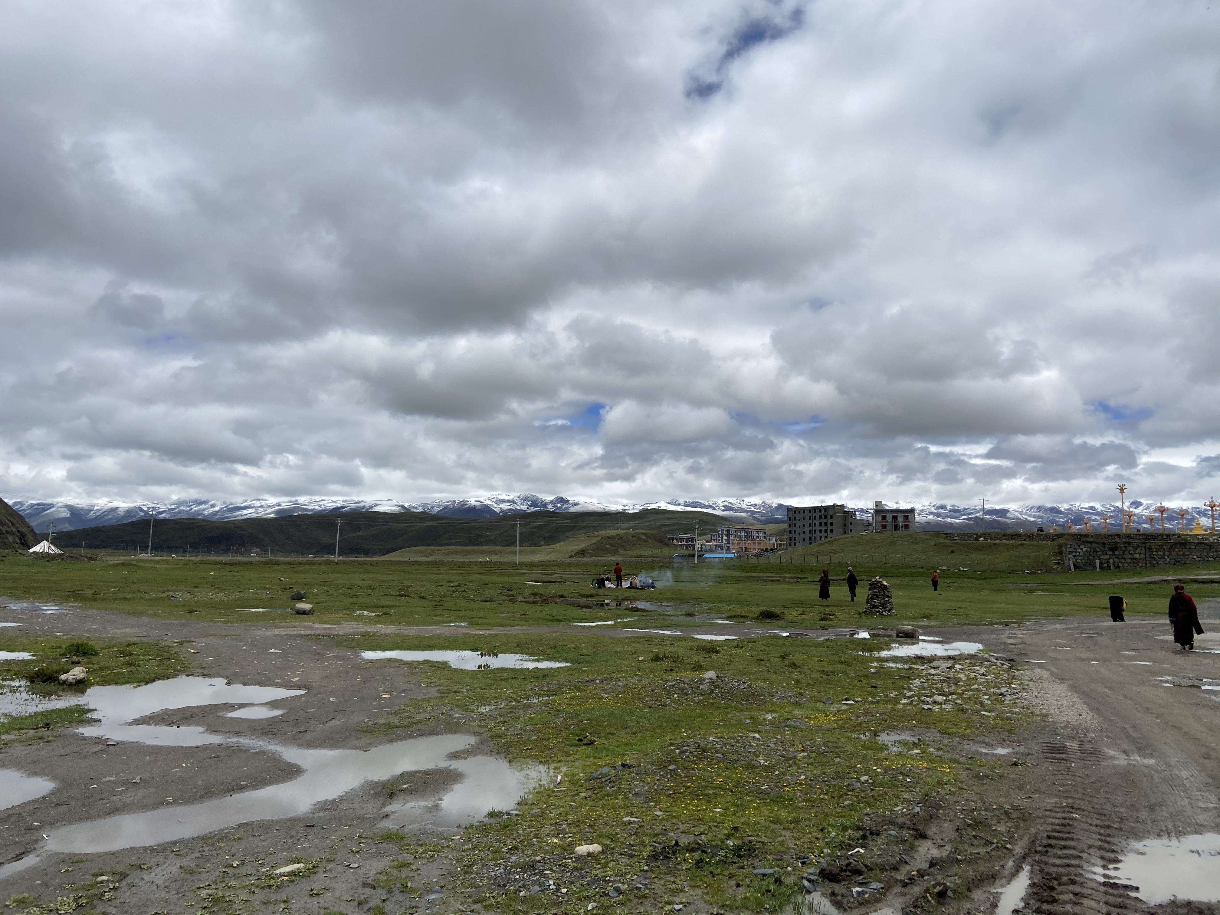 新都橋，變化中的學(xué)習(xí)之旅，自信與成就感的源泉