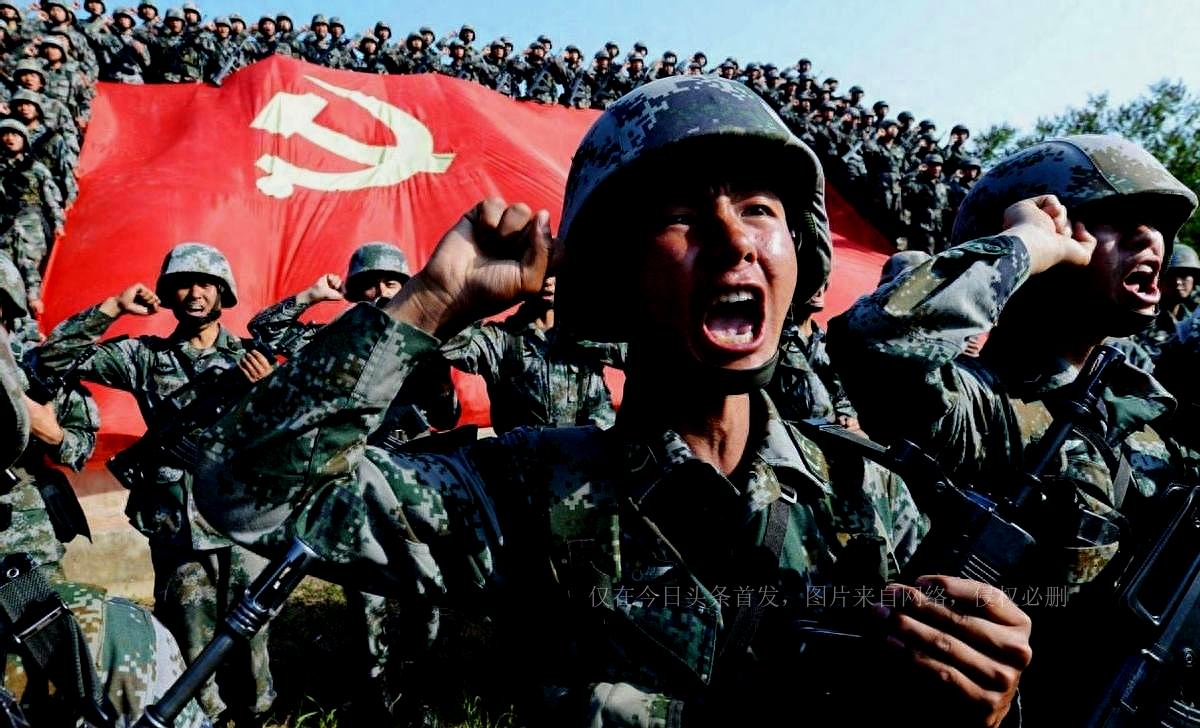 中印邊境印軍最新動態(tài)，邊疆的溫情日常