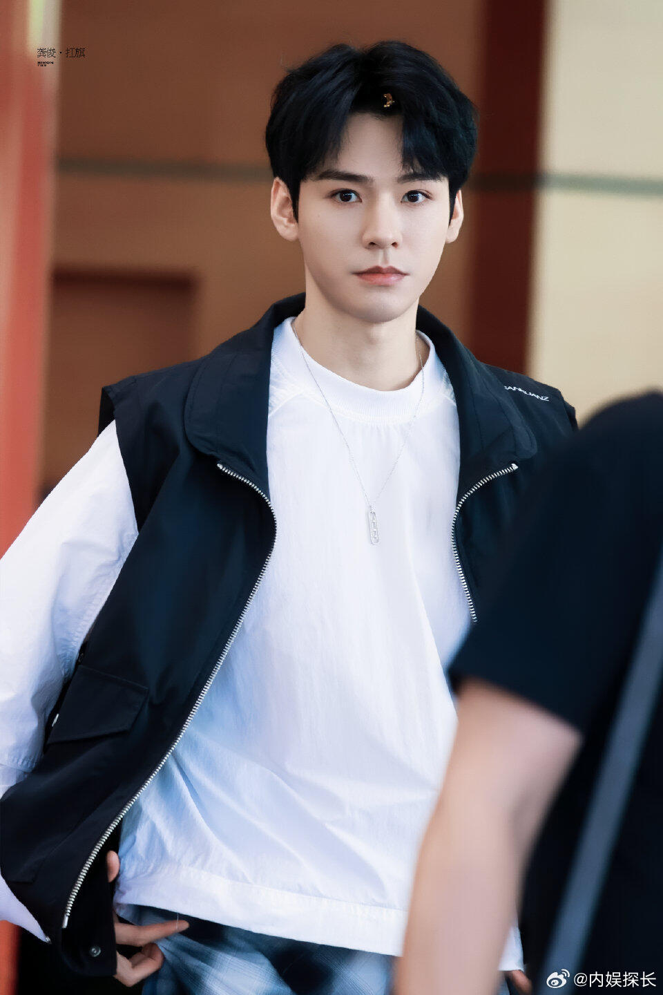 龔俊最新綜藝錄制，科技盛宴，體驗前沿生活的精彩瞬間