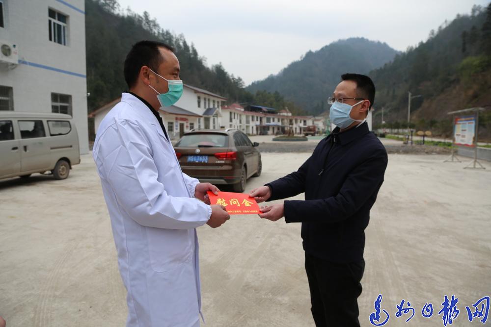 萬源最新疫情現(xiàn)狀與觀點(diǎn)分享