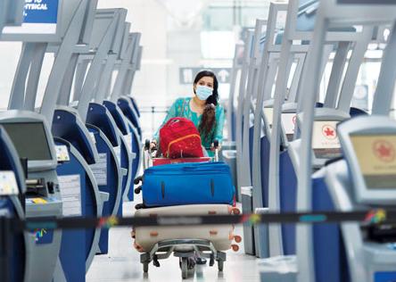 加拿大肺炎最新疫情，背景、進展與影響概述