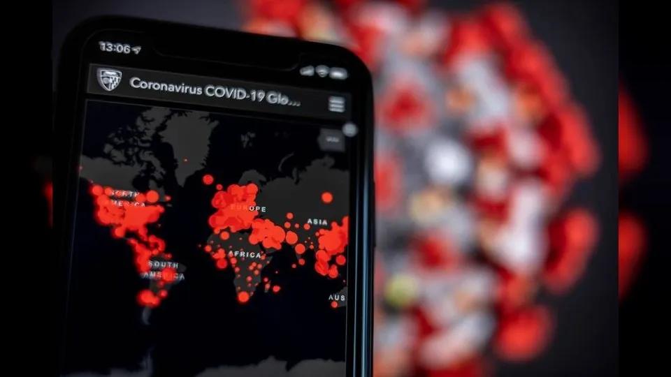 疫情最新統(tǒng)計通報，鄰里互助的溫馨故事展現(xiàn)人間真情