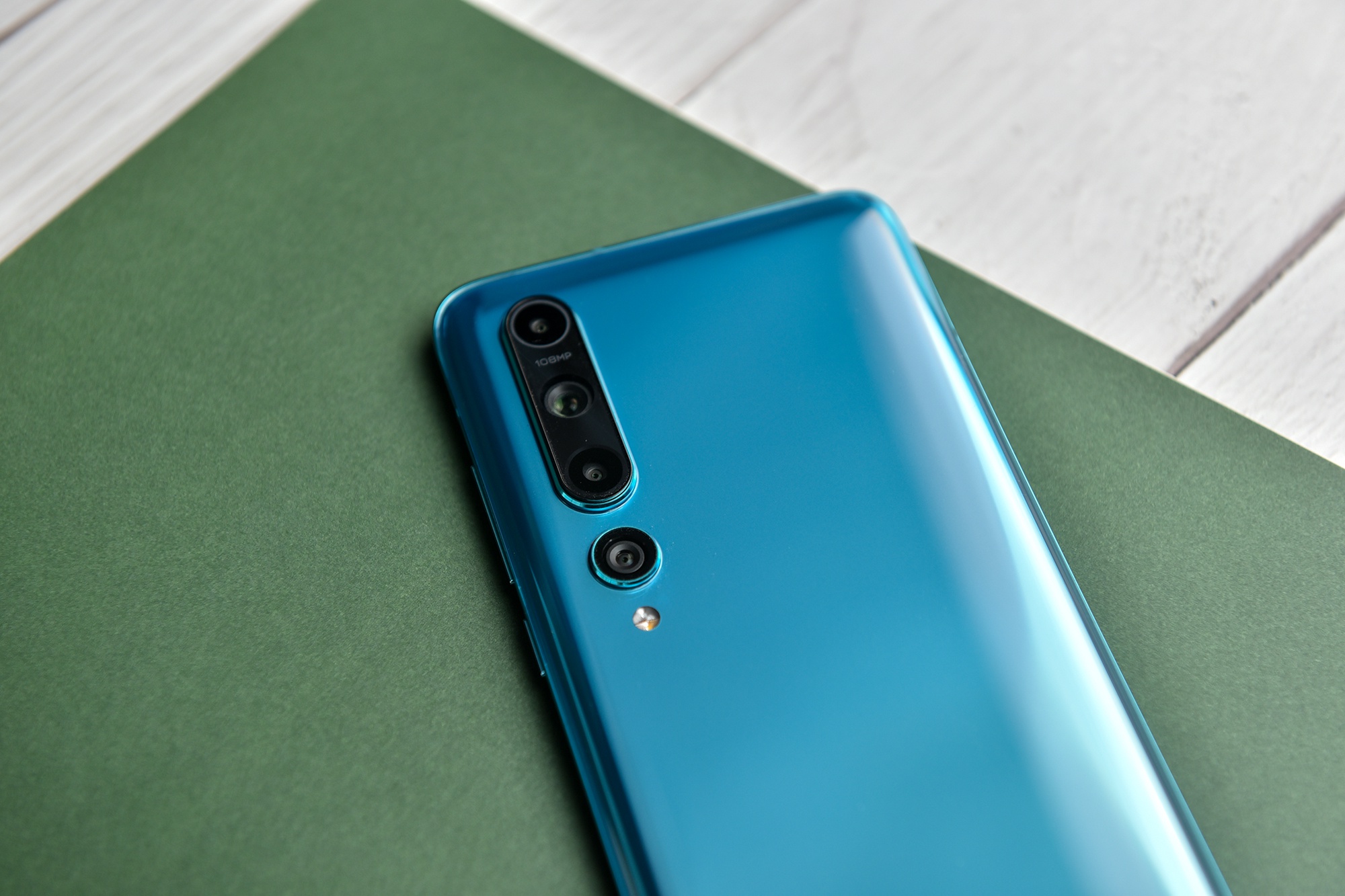 重磅推薦，全新小米10，令人愛不釋手的旗艦之選！