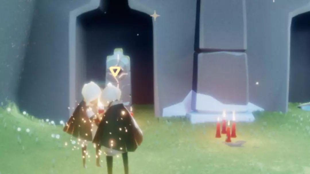 光遇最新燭火活動(dòng)，光影盛宴，溫暖相遇之旅