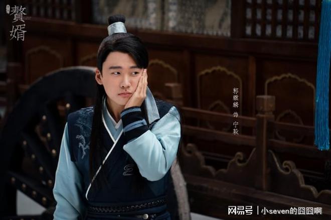 贅婿最新動態(tài)，跨界合作進展、影視與小說更新消息