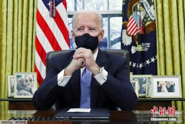 拜登總統(tǒng)引領(lǐng)科技革新，最新高科技產(chǎn)品揭秘