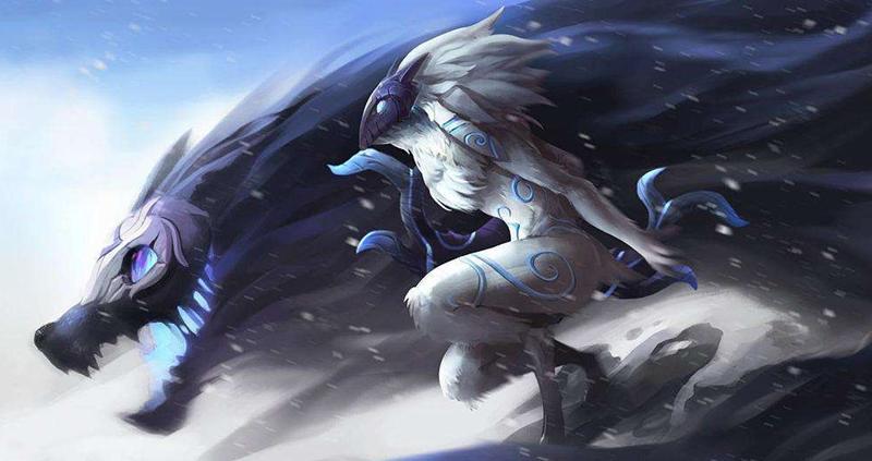 英雄聯(lián)盟最新打野bug揭秘，一段野區(qū)的溫馨冒險之旅